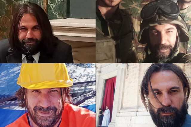 Il singolare lavoro delle comparse cinematografiche: �Siamo attori, anche se per pochi secondi�